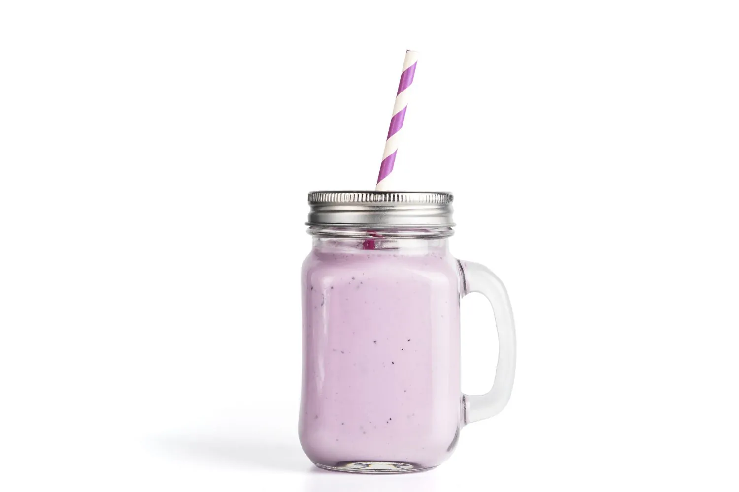 SuperFoody-Asian-Market-Fast-Food-Spot-Taro-Milkshake-Arlington Creamy taro milkshake with fresh taro at SuperFoody Asian Market, a Fast-Food Spot in Arlington